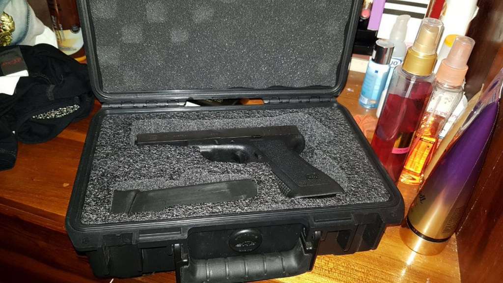 16 detenidos en operativo por delincuencia organizada en cuatro provincias