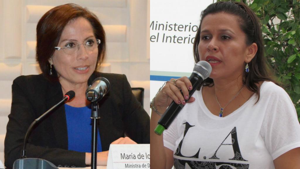 Cuarto cambio en el gabinete de Correa: Duarte deja el ministerio de Vivienda