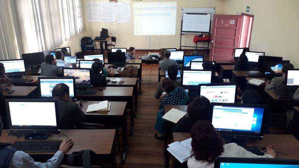 Senescyt anuncia fechas de postulación a institutos y universidades públicas