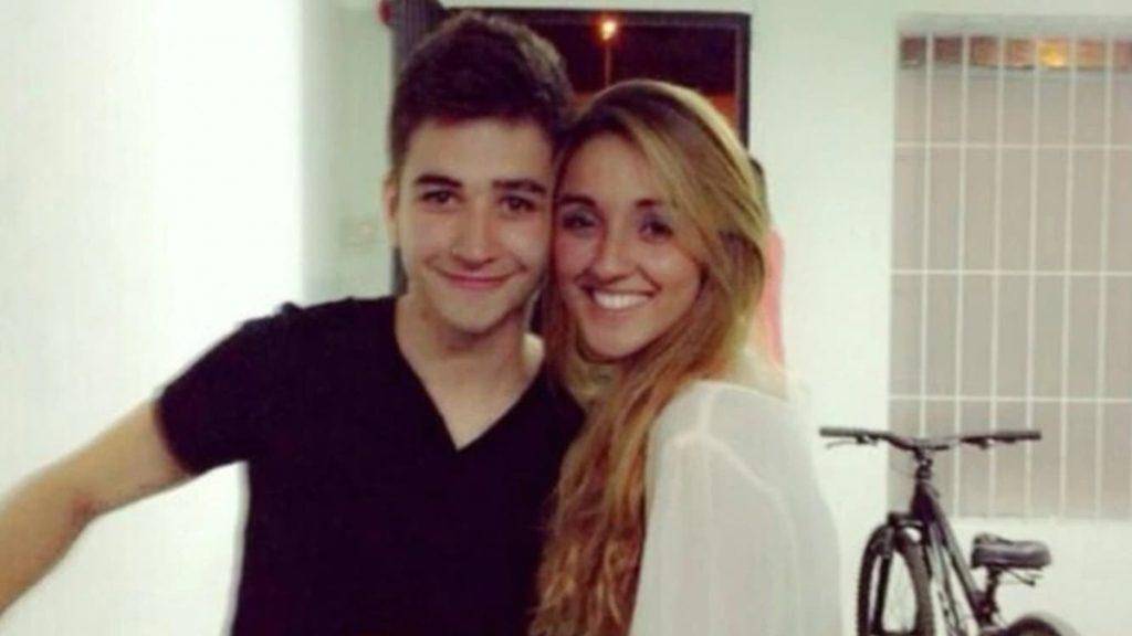 Comparan a exnovia de Camilo con Evaluna tras fotos del nacimiento de su hija