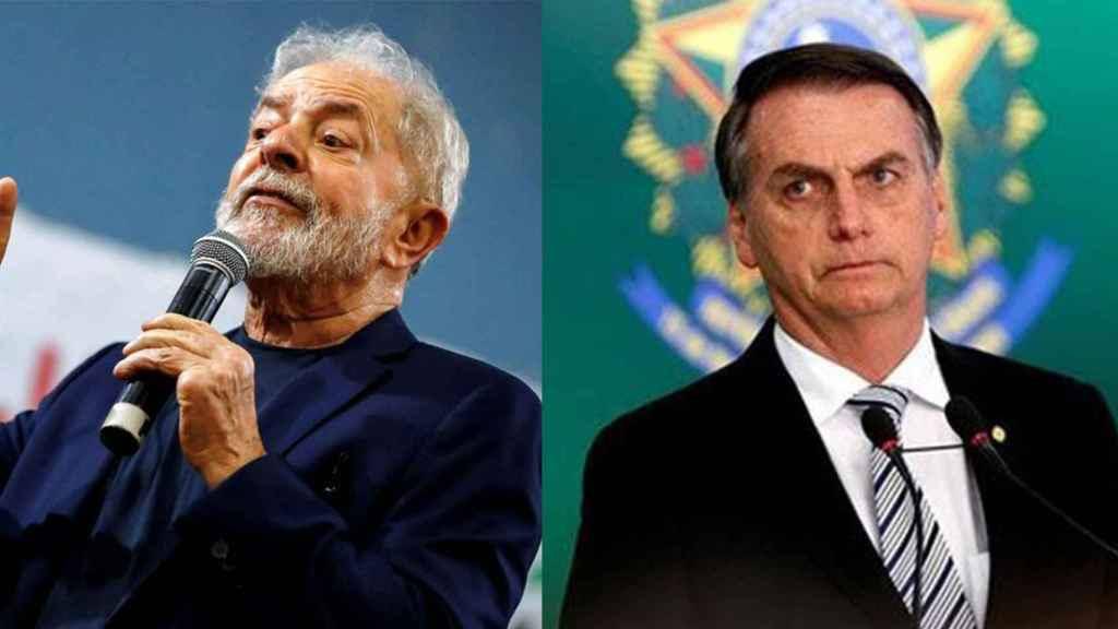 En Brasil un militante de Bolsonaro y otro de Lula se mataron a tiros