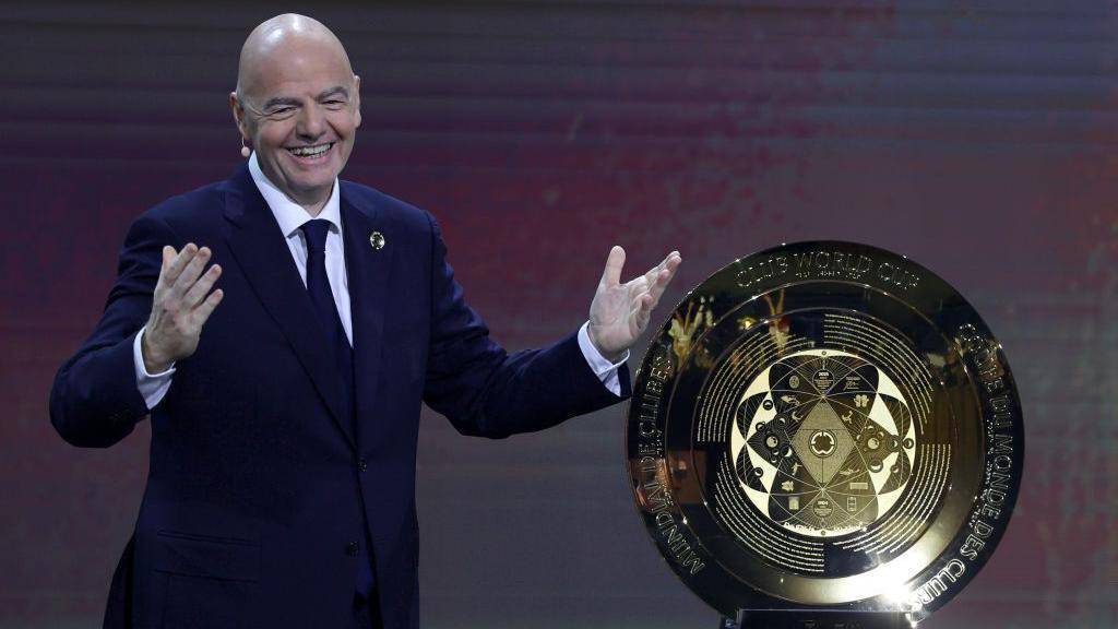 La FIFA repartió USD 1000 millones en premios para los participantes del Mundial de Clubes