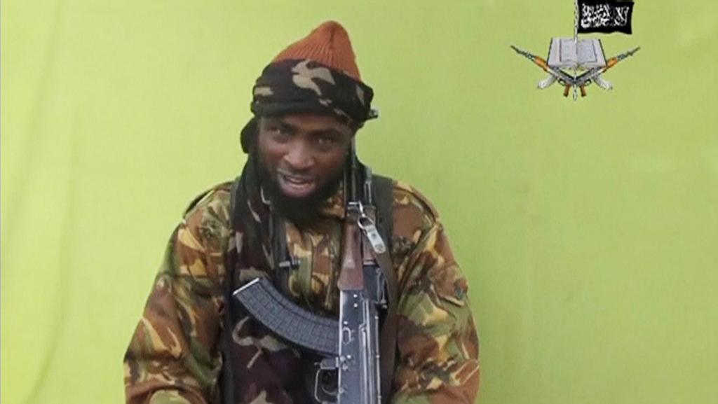 Presidente de Nigeria pide ayuda a EEUU para enfrentar a Boko Haram