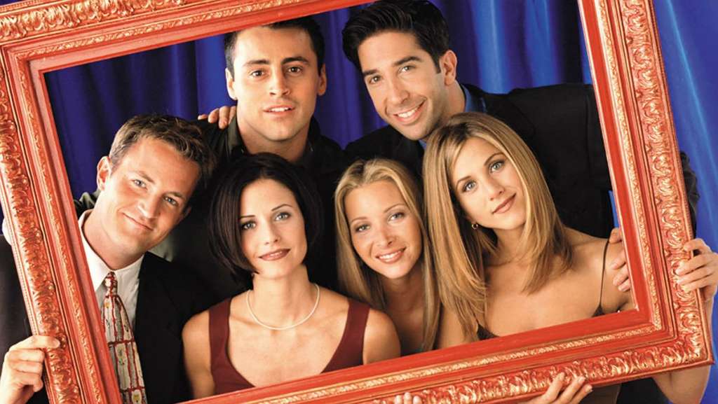 Habrá una reunión de &quot;Friends&quot; este mismo año, confirma HBO Max