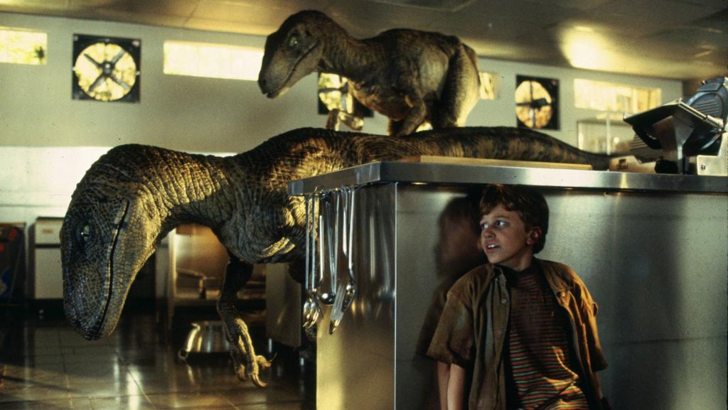Científicos descartan teoría planteada en la película Jurassic Park