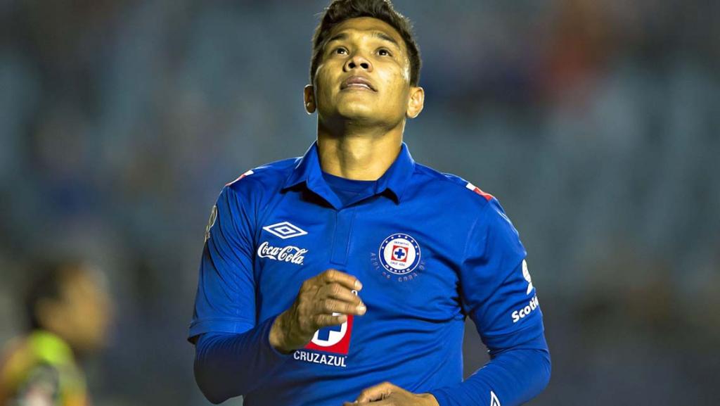 Cruz Azul lleva a FIFA el caso Téofilo Gutiérrez y pide sanciones para River