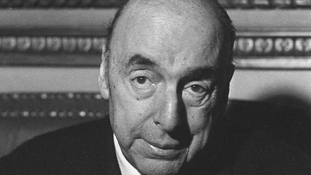 La conducta de Neruda con las mujeres, en cuestión