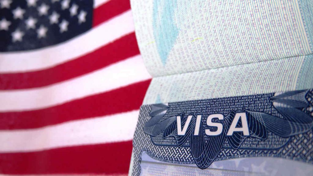 Se reanudan los trámites de renovación de visas a EE.UU.
