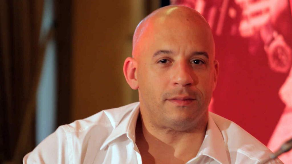 El personaje con el que Vin Diesel escondió su dolor por la muerte de Paul Walker
