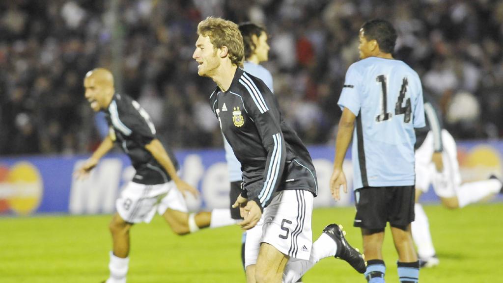 Agotadas las entradas para el Uruguay-Argentina de eliminatoria a Brasil 2014