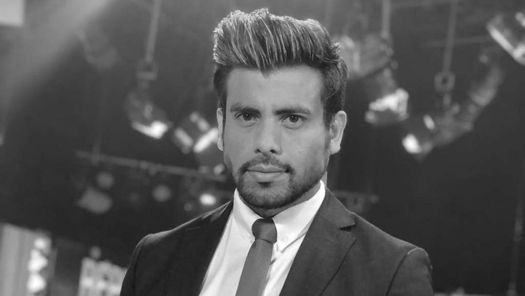 Policía y Fiscalía investigan causa del asesinato de Efraín Ruales