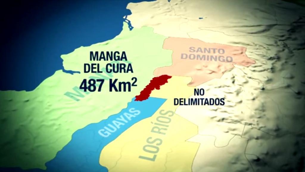 Más de 15.000 pobladores se preparan para consulta en La Manga del Cura