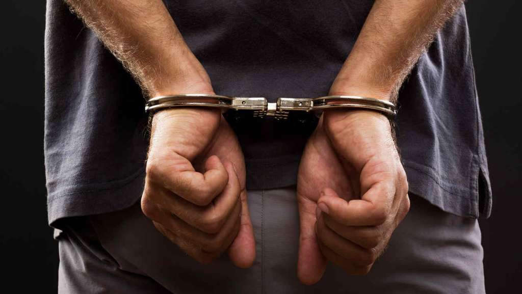 Prisión para 6 personas por agresión a policías en Ibarra