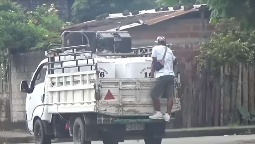 Cae en Quevedo banda dedicada a robar