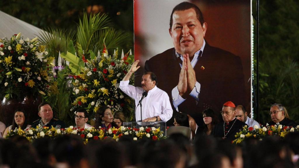 Gobierno venezolano rinde homenaje a Hugo Chávez a 4 años de su muerte
