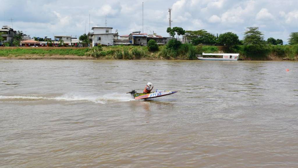 Urdaneta celebra sus 104 años de cantonización
