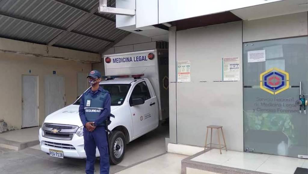 Se registró un nuevo asesinato en Pueblo Viejo, en la provincia de Los Ríos