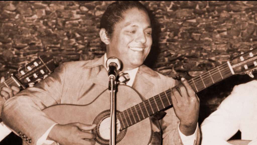 Julio Jaramillo: &quot;El ruiseñor&quot; que se mantiene vivo aún 40 años después de su muerte