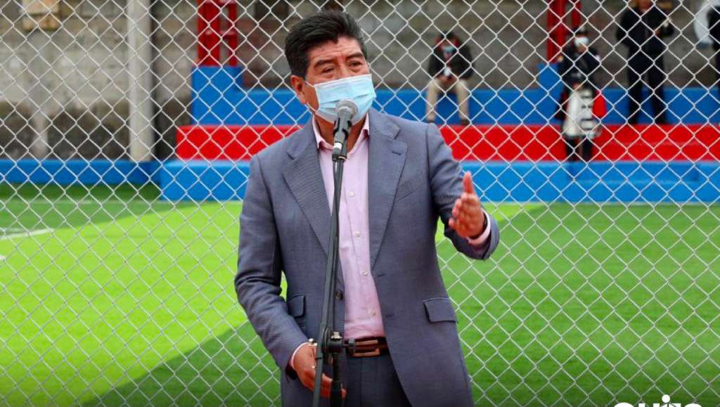 Concejo Metropolitano no puede reunirse para tratar remoción de Yunda