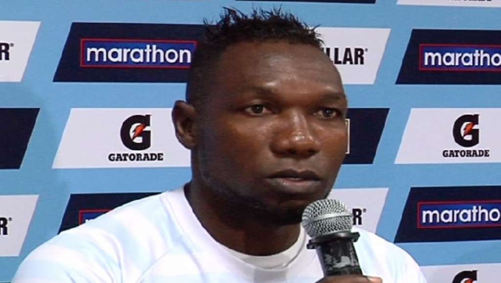 Walter Ayoví: &quot;Con Chiriboga llegábamos a Rusia&quot;