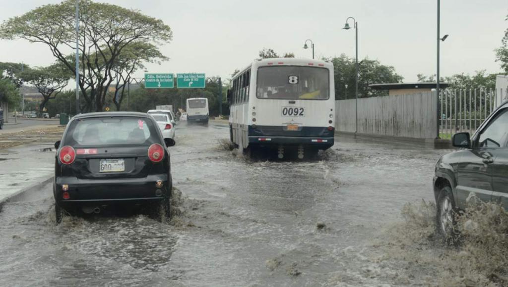 Estado de excepción por el fenómeno de El Niño se extiende 30 días