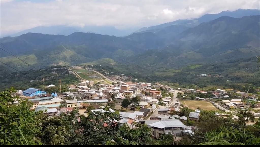 Tres cantones de Ecuador que no han registrado casos de coronavirus