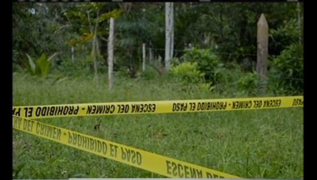 Asesinan a la teniente política de General Farfán en Sucumbíos