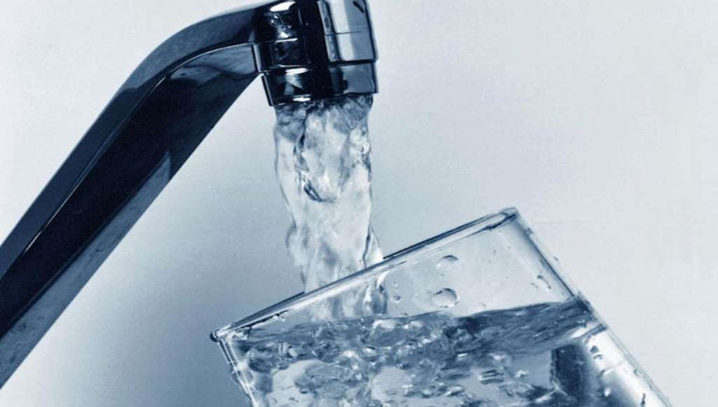 Servicio de agua potable se suspenderá el 30 en varios barrios de Quito