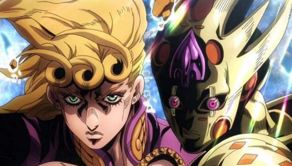 Qué pasa después de la 5ta temporada de JoJo’s Bizarre Adventure