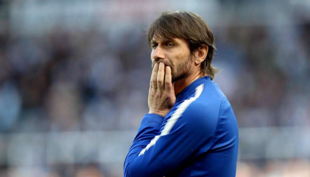 Antonio Conte dirigirá al Inter de Milán