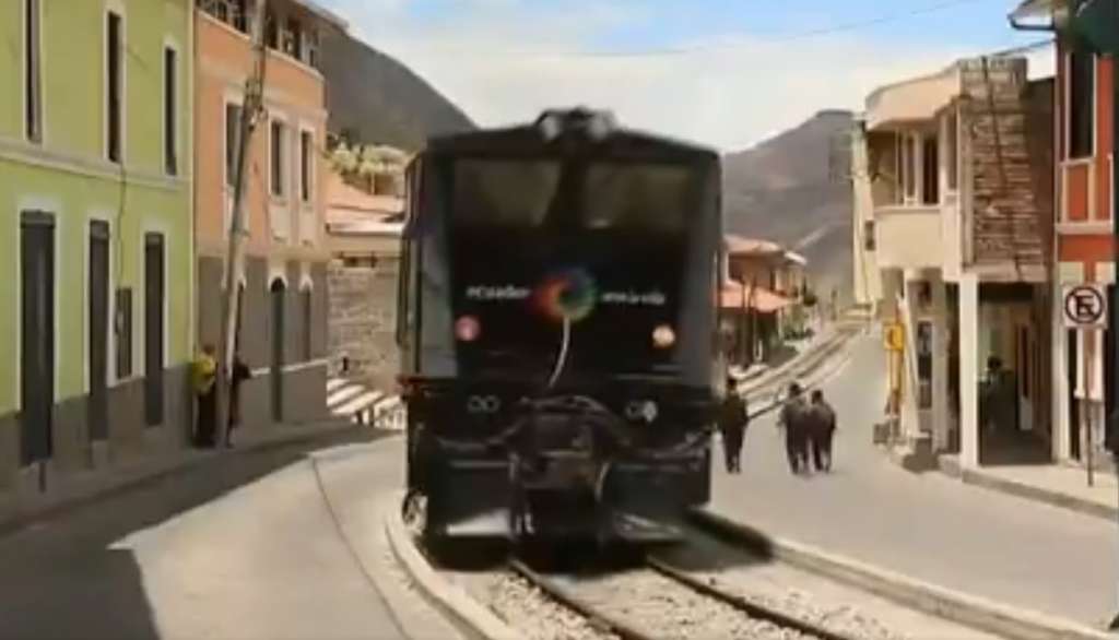 Infraestructura de Ferrocarriles de Ecuador sería operada por empresa internacional