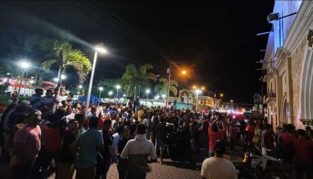 Frustran robo a mano armada en iglesia de Yaguachi