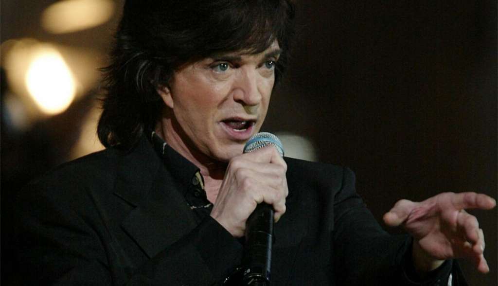 Camilo Sesto muere a los 72 años en su natal España