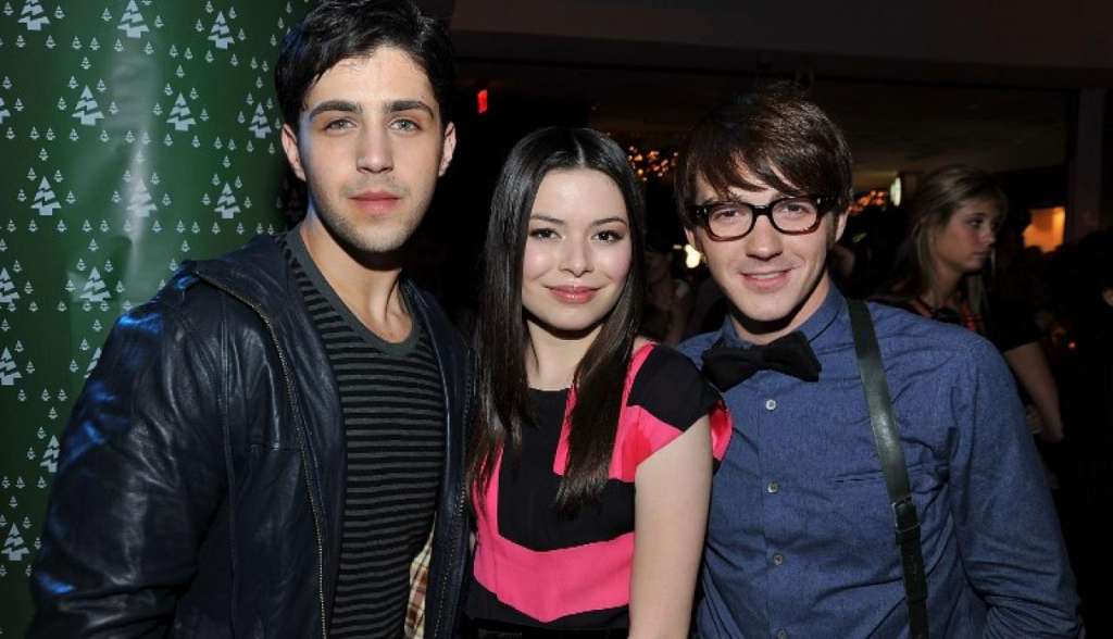 Drake Bell confirma el regreso de &quot;Drake y Josh&quot; a la tv