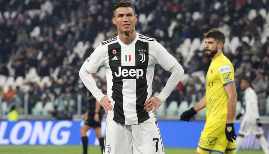 Alex Morgan: &quot;Una cosa es CR7 como deportista y otra su persona&quot;