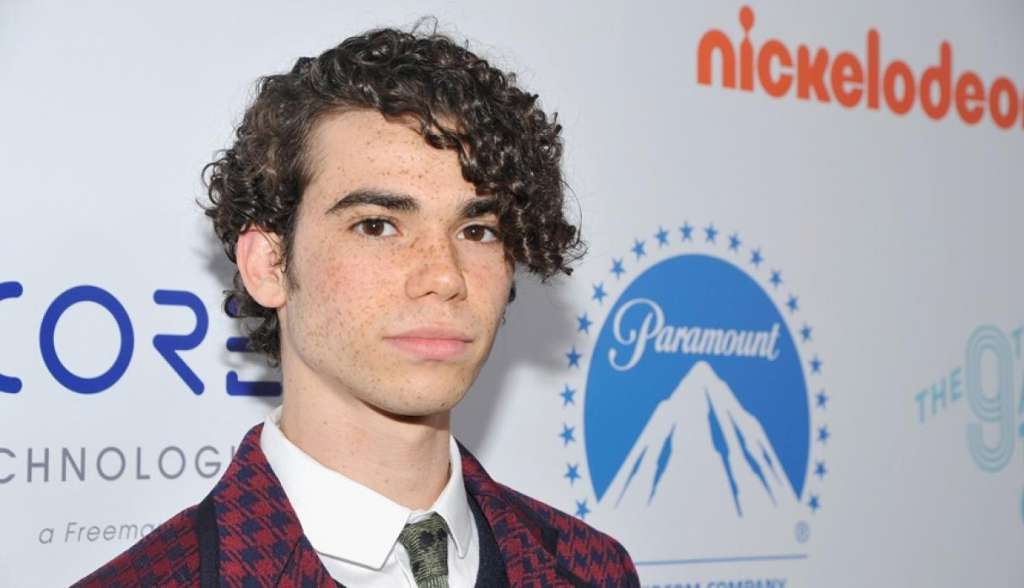 Los mensajes de la &quot;familia de Disney&quot; por la muerte de Cameron Boyce