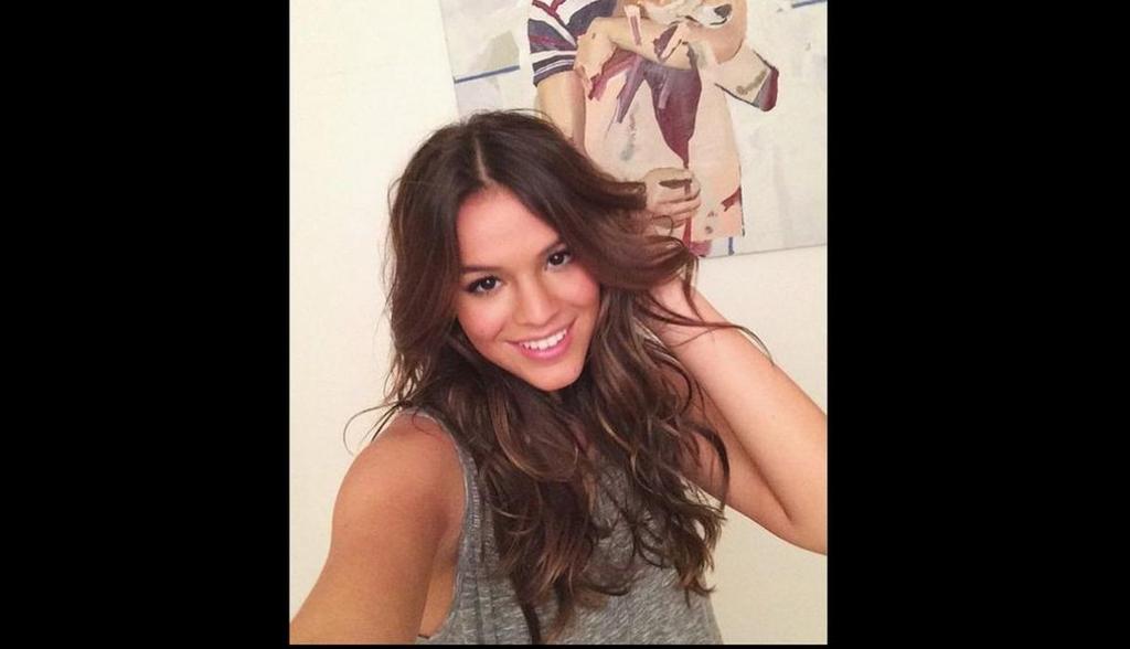 El asombroso parecido de la nueva conquista de Neymar con su ex Bruna Marquezine