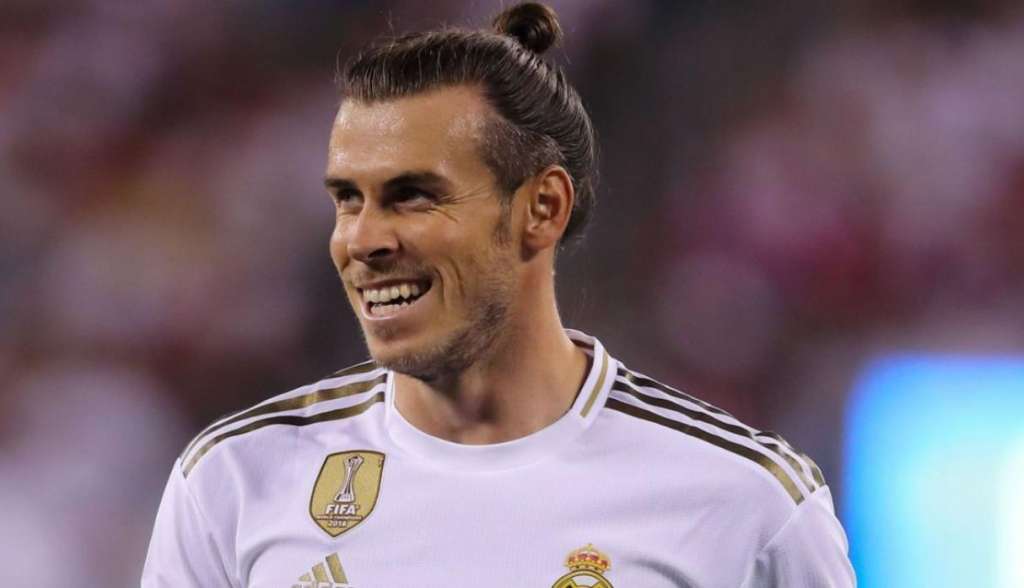 El Everton estaría interesado en Bale