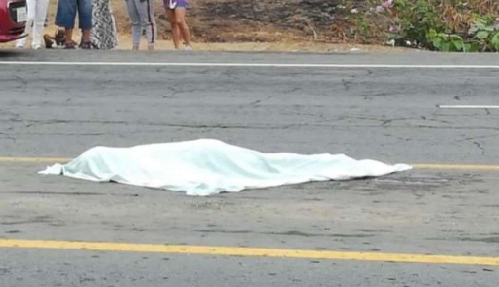 Mujer es asesinada en la comuna de Buenos Aires en Santa Elena