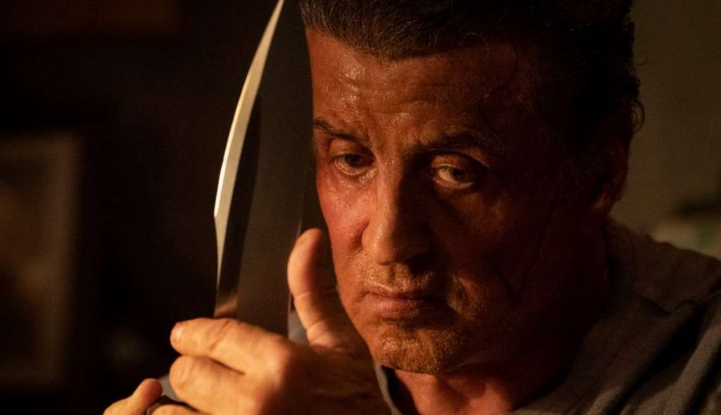 Sylvester Stallone abre la puerta a Rambo 6