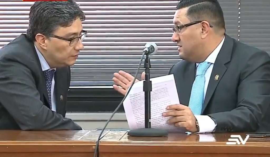 Se definió el tribunal que juzgará el caso Sobornos 2012-2016