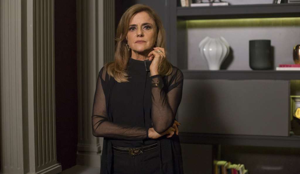 ¿Quién es Marieta da Costa, la villana de El Otro Lado del Paraíso?