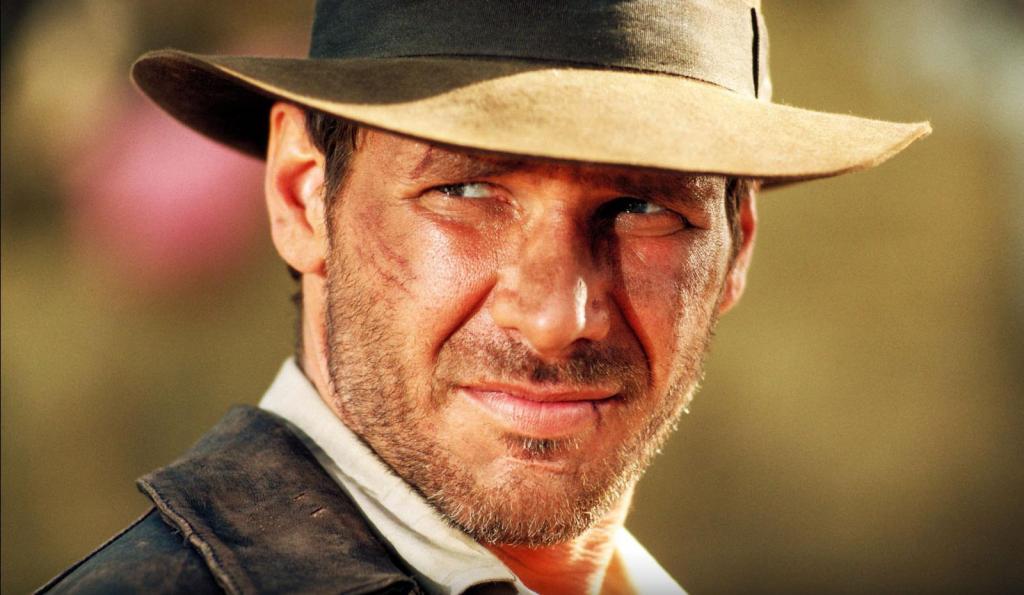 &quot;Harrison Ford está listo para otro Indiana Jones&quot;, dice productor de la saga