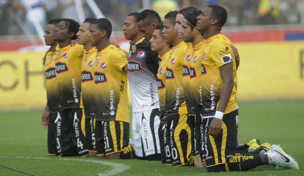 Una semana del adiós del Chucho Benítez