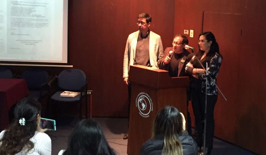 Piden que Gobierno aclare información del libro &#039;Rehenes&#039;