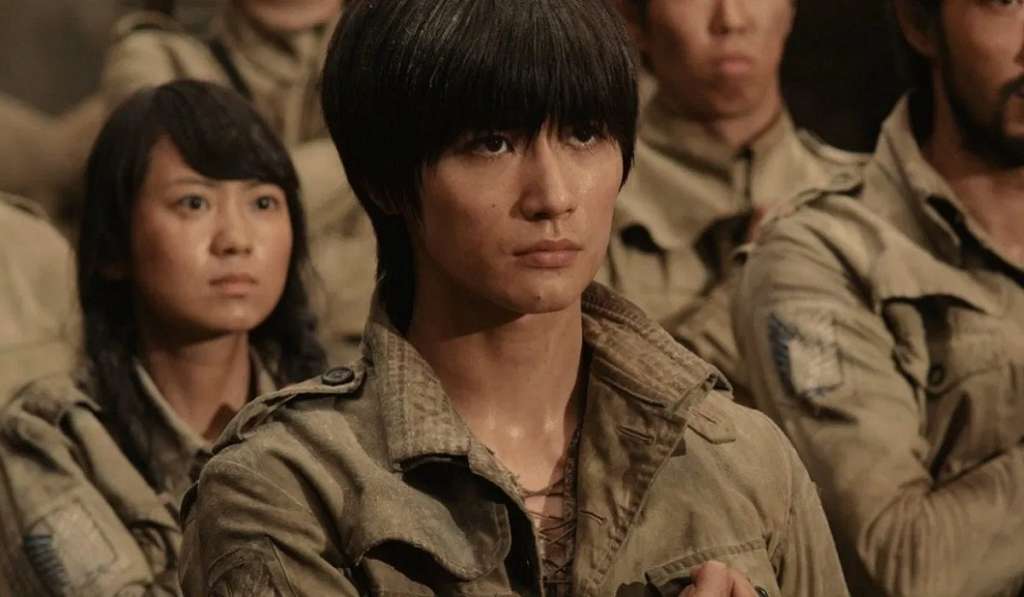 Muere Haruma Miura, actor de &#039;Attack on Titan&#039;, a los 30 años