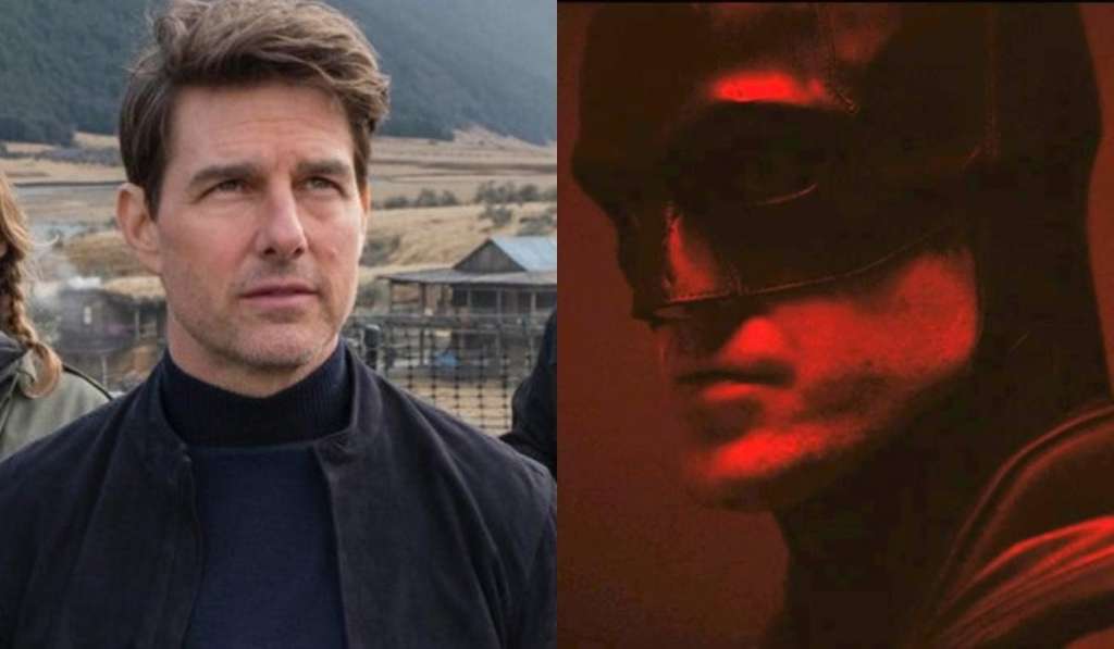 Misión Imposible y The Batman reinician rodaje