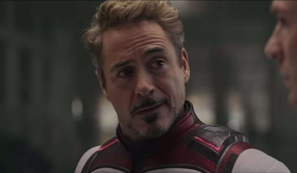 Robert Downey Jr. confirma su futuro en el Universo Marvel