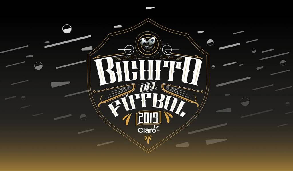 Los Premios Bichitos del Fútbol 2019