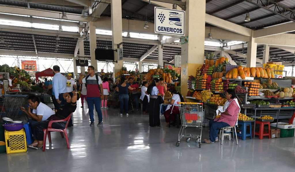 Denuncian especulación en mercados de Guayaquil